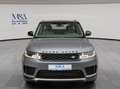 Land Rover Range Rover Sport 3.0 SD V6 HSE * 7-SITZER * NUR 43.256 KM*GARANTIE Blau - thumbnail 2