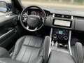 Land Rover Range Rover Sport 3.0 SD V6 HSE * 7-SITZER * NUR 43.256 KM*GARANTIE Blau - thumbnail 10