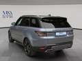 Land Rover Range Rover Sport 3.0 SD V6 HSE * 7-SITZER * NUR 43.256 KM*GARANTIE Blau - thumbnail 6