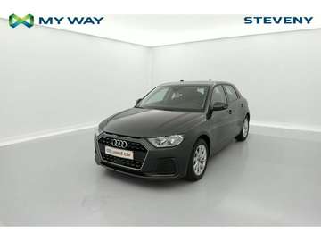 Sportback Advanced 25 TFSI 70(95) kW(ch) 5 vitesses