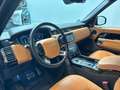 Land Rover Range Rover D350 Fifty*Pano-StandHz-Massage* Schwarz - thumbnail 12