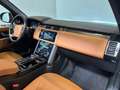 Land Rover Range Rover D350 Fifty*Pano-StandHz-Massage* Schwarz - thumbnail 16
