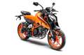 KTM 390 Duke - thumbnail 2