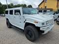 HUMMER H2 Weiß - thumbnail 2