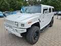 HUMMER H2 Weiß - thumbnail 1