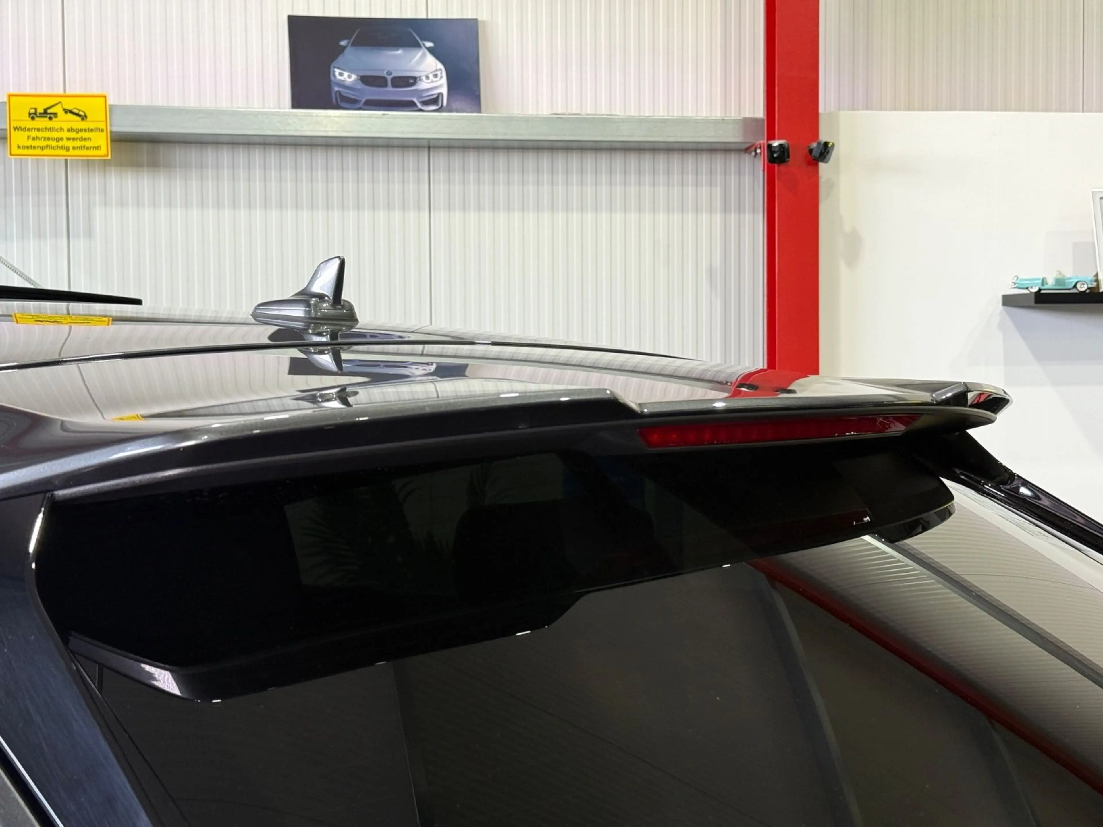 Audi RS Q8 4.0 TFSI quattro*PANO*HEAD-UP* 360°*MEMORY — photo 6