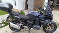 BMW R 1250 RS FULL EQUIP Azul - thumbnail 4