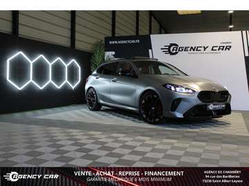 135i M Performance xDrive - PAS DE MALUS/ suivie BMW/ Full options