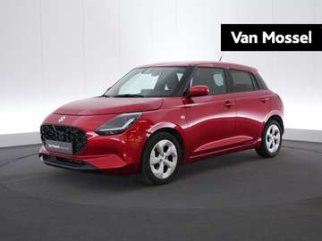 New 5D 1.2 GL+ CVT SWI-24