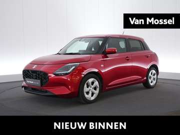 New 5D 1.2 GL+ CVT SWI-24