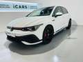 Volkswagen Golf GTI 2.0 TSI Clubsport DSG 221kW Blanco - thumbnail 2