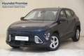 Hyundai KONA 1.6 GDI HEV MAXX DCT 129 5P Azul - thumbnail 1