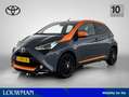 Toyota Aygo 1.0 VVT-i x-JBL | Climate Control | Camera | Grijs - thumbnail 1