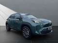 Toyota Yaris Cross CROSS*WINTER PAKET WINTER PAKET*TOP Grün - thumbnail 7