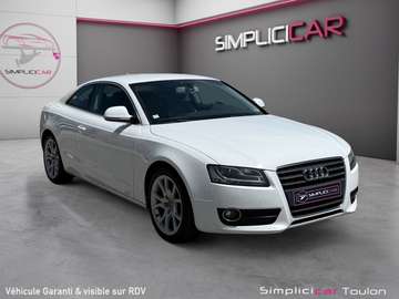 2.0 TDI AMBITION LUXE