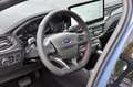 Ford Focus Turnier 1.0 EcoBoost Hybrid Aut. ST-LINE Blau - thumbnail 12
