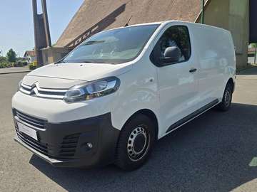 FOURGON 2.0 BLUEHDI 120 M L2 BUSINESS START-STOP