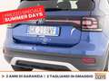 Volkswagen T-Cross 1.0 tsi advanced 110cv Blu/Azzurro - thumbnail 18