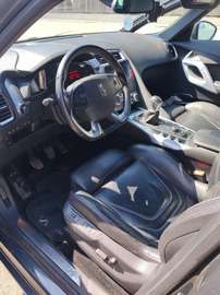DS 5 1.6 e-HDi So Chic BMP/EGMV