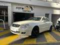 Mercedes-Benz CLK 320 320 CDI AVANTGARDE 7GTRO Blanc - thumbnail 1