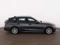 BMW 330 e Touring Sport Line Aut LED LEDER NAVI SITZHZ Grau - thumbnail 9