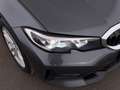 BMW 330 e Touring Sport Line Aut LED LEDER NAVI SITZHZ Grau - thumbnail 12