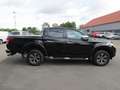 Fiat Fullback Double Cab LX 4x4 MultiJet Leder AHK Schwarz - thumbnail 3