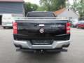 Fiat Fullback Double Cab LX 4x4 MultiJet Leder AHK Schwarz - thumbnail 5