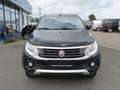 Fiat Fullback Double Cab LX 4x4 MultiJet Leder AHK Schwarz - thumbnail 4