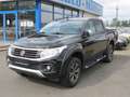 Fiat Fullback Double Cab LX 4x4 MultiJet Leder AHK Schwarz - thumbnail 13