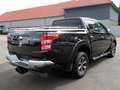 Fiat Fullback Double Cab LX 4x4 MultiJet Leder AHK Schwarz - thumbnail 2