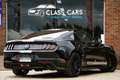Ford Mustang 2.3 ECOBOOST FACELIFT CARBON COCKPIT NAVI CAMERA Noir - thumbnail 3