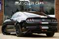 Ford Mustang 2.3 ECOBOOST FACELIFT CARBON COCKPIT NAVI CAMERA Noir - thumbnail 4