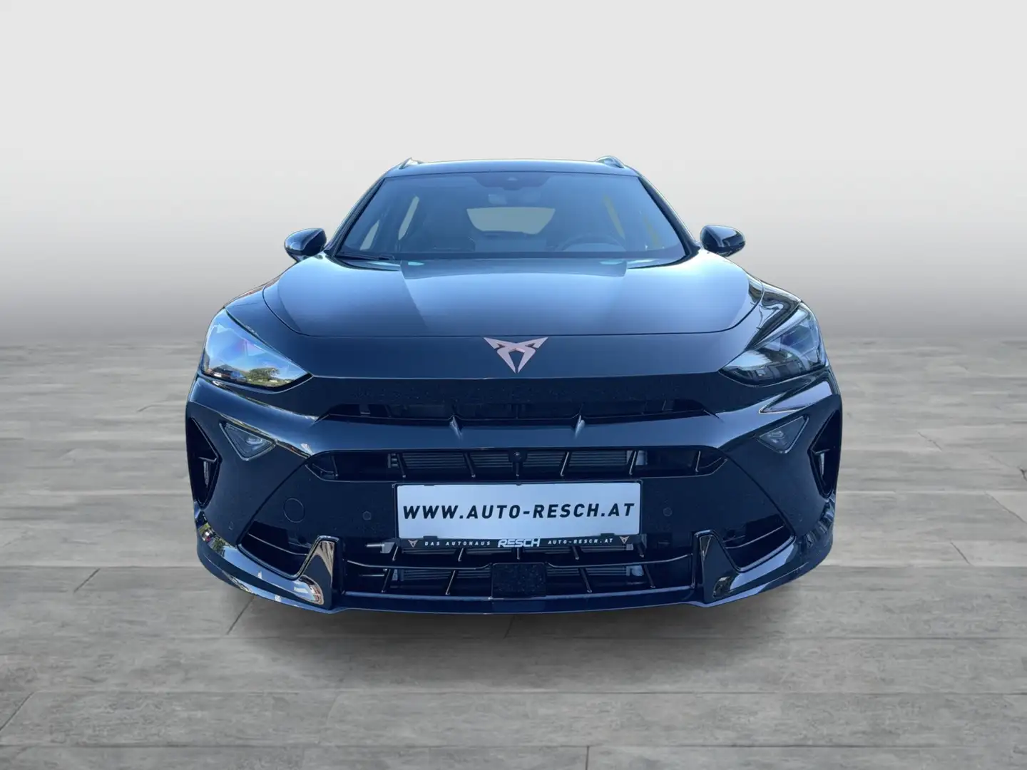 CUPRA Formentor VZ EXTREME 333 PS DSG 4Drive Noir - 2