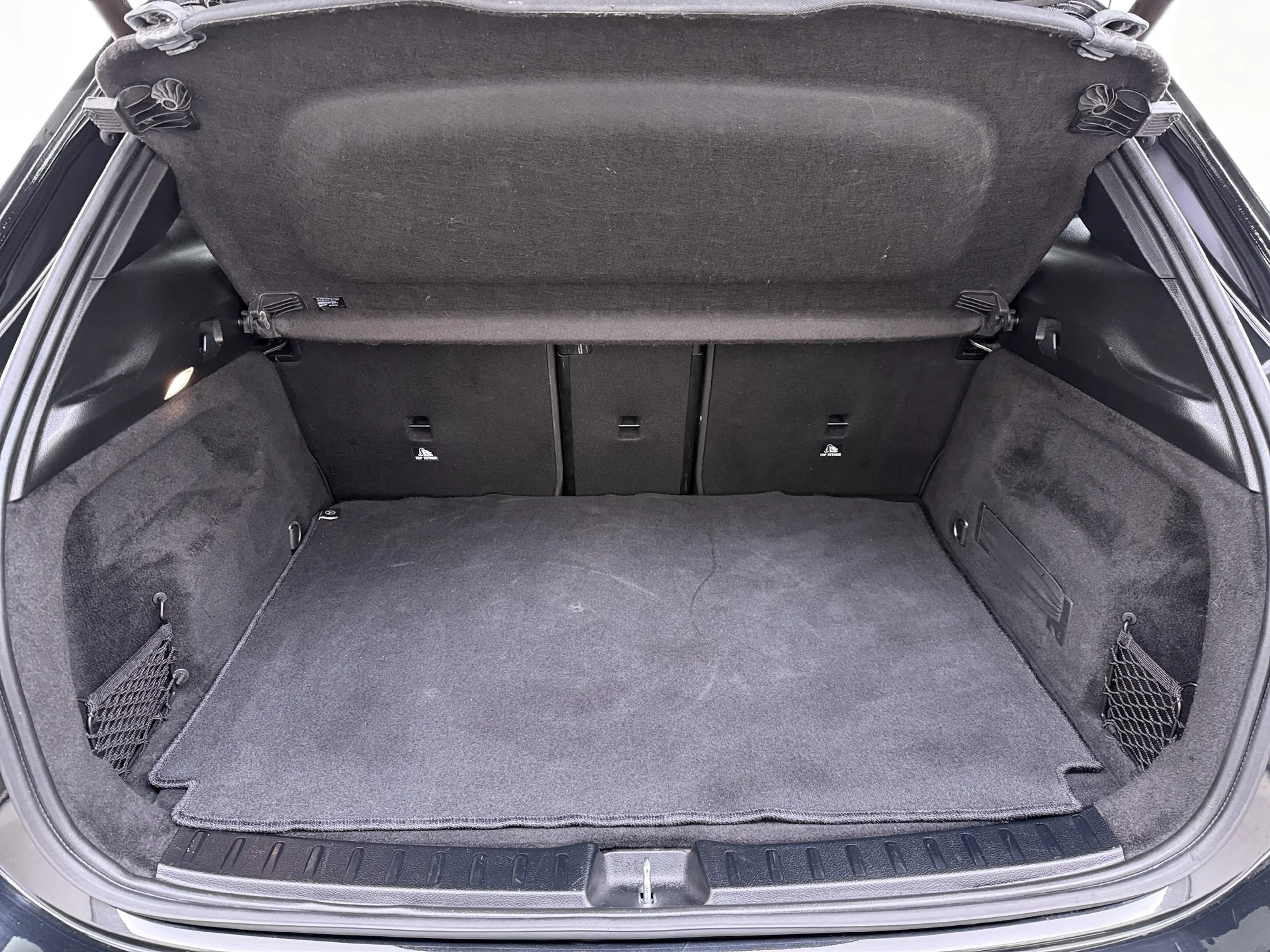 Mercedes-Benz EQA AMG 67kWh SOH 97% Pano.dak Leer/Alcantara 360Camer — photo 27