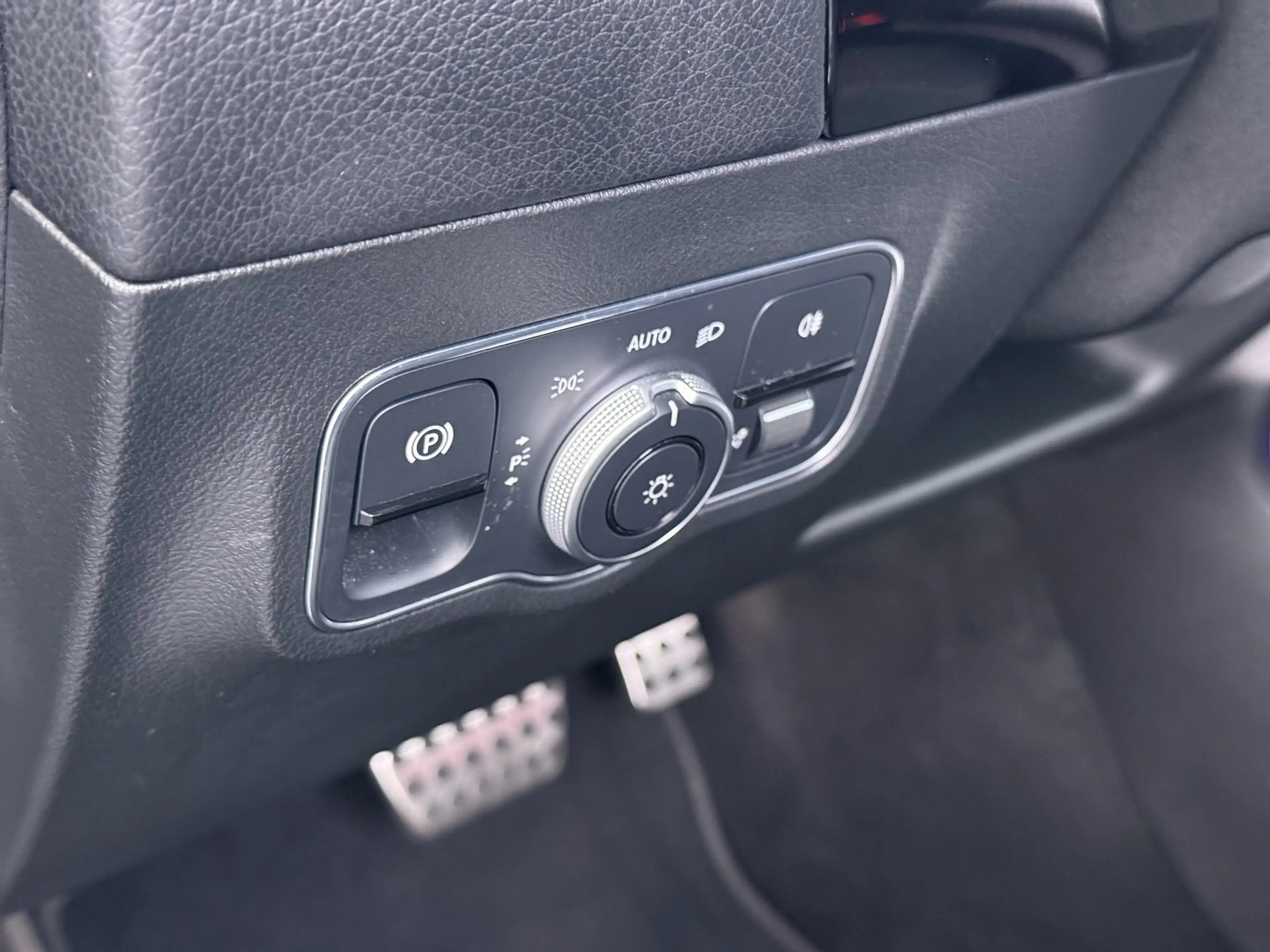 Mercedes-Benz EQA AMG 67kWh SOH 97% Pano.dak Leer/Alcantara 360Camer — photo 33