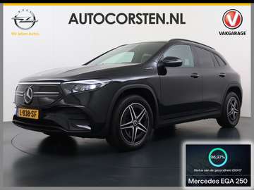 AMG 67kWh SOH 97% Panoramadak 360°Camera Head-Up D