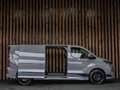 Ford Transit Custom 320 2.0 TDCI 170PK Automaat Sport Bestelwagen L2H1 Grijs - thumbnail 6
