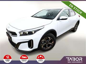 115 MY26 FullLED GPS 2xPDC Cam PrivG