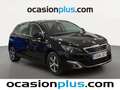 Peugeot 308 1.2 PureTech S&S Allure 130 Negro - thumbnail 2