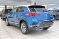Volkswagen T-Roc Style*ActiveInfo*NAVI*SHZ*PDC*ACC*LED*AHK* Blau - thumbnail 6