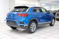 Volkswagen T-Roc Style*ActiveInfo*NAVI*SHZ*PDC*ACC*LED*AHK* Blau - thumbnail 4