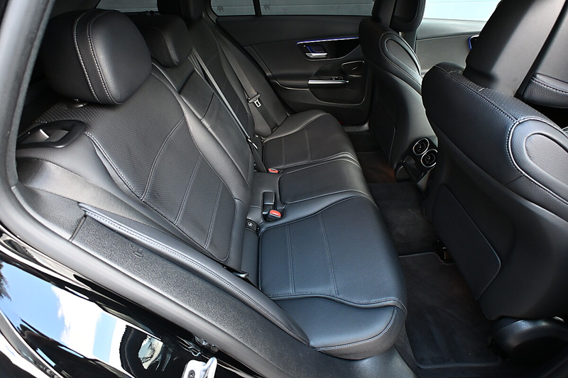 Mercedes-Benz C 300 e T PHEV 25,4kWh Aut. ACC, AHK elektr., LED, Na... — photo 14