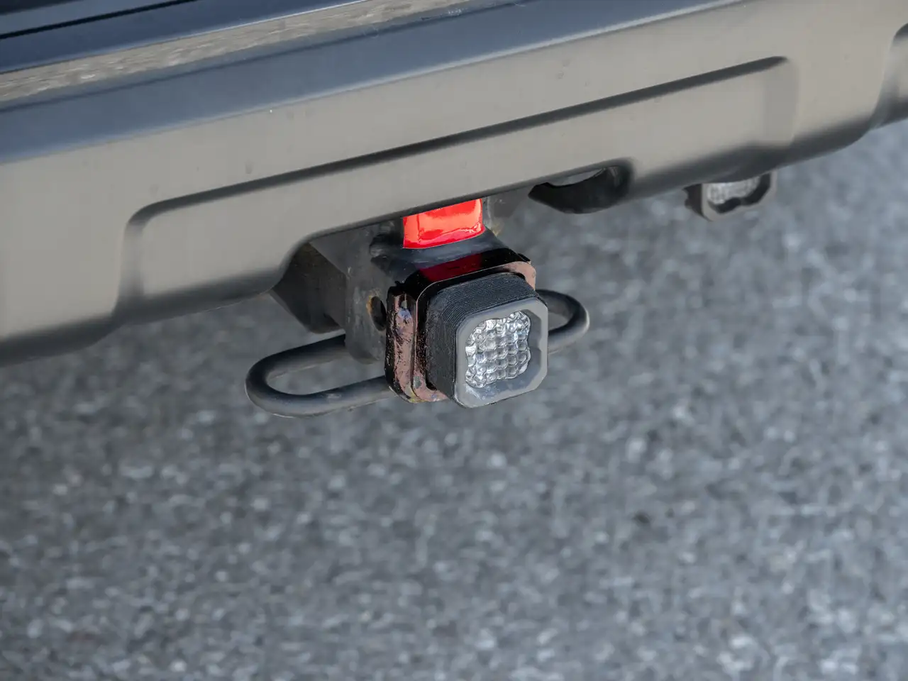Toyota 4-Runner снимка Toyota 4-Runner