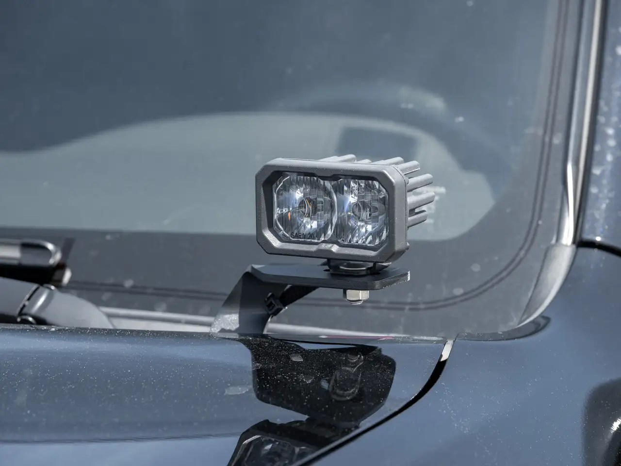 Toyota 4-Runner снимка Toyota 4-Runner