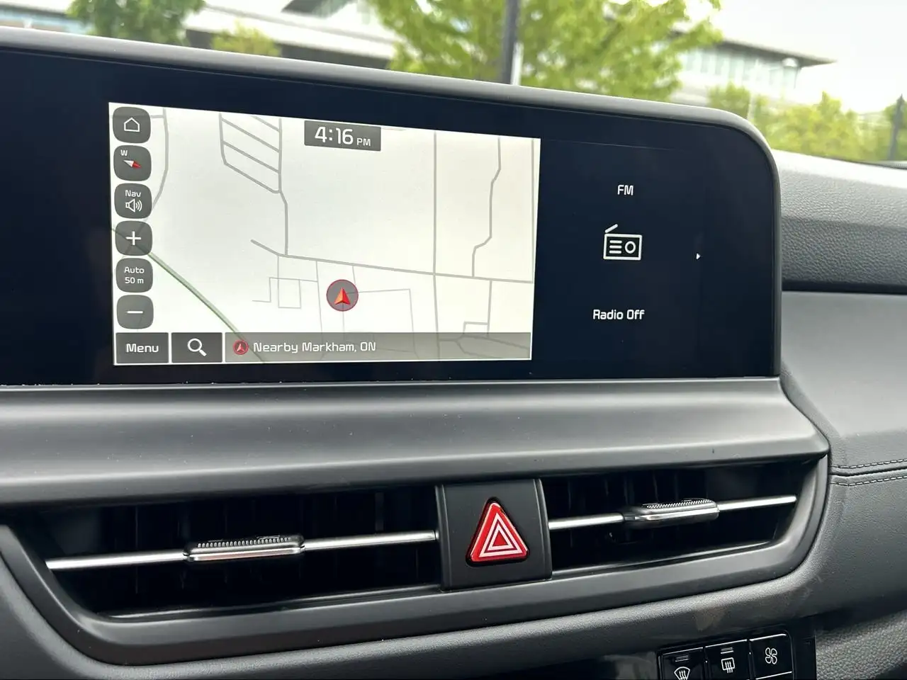 Kia Seltos снимка Kia Seltos