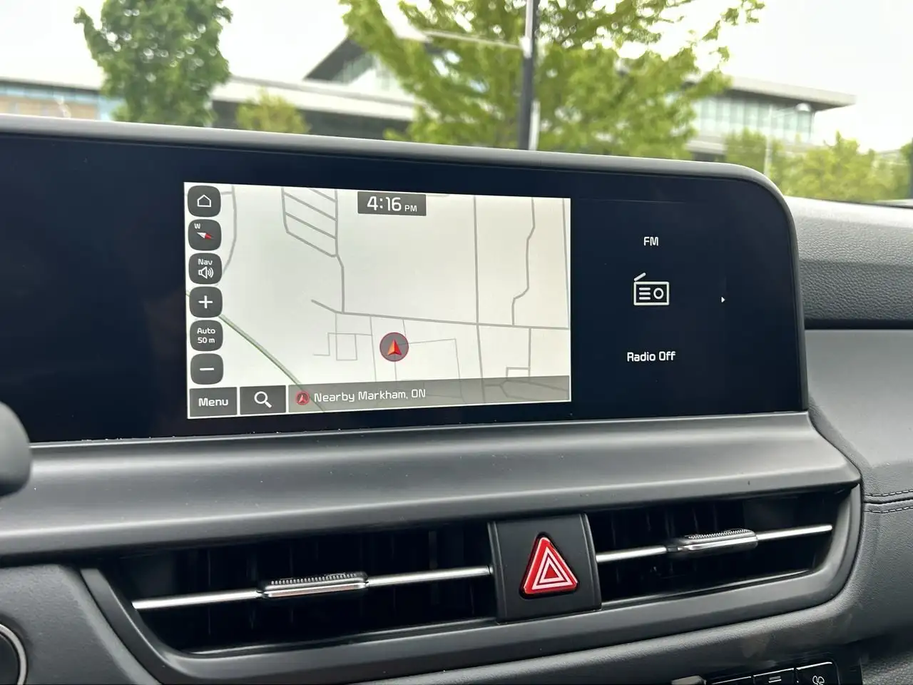 Kia Seltos снимка Kia Seltos
