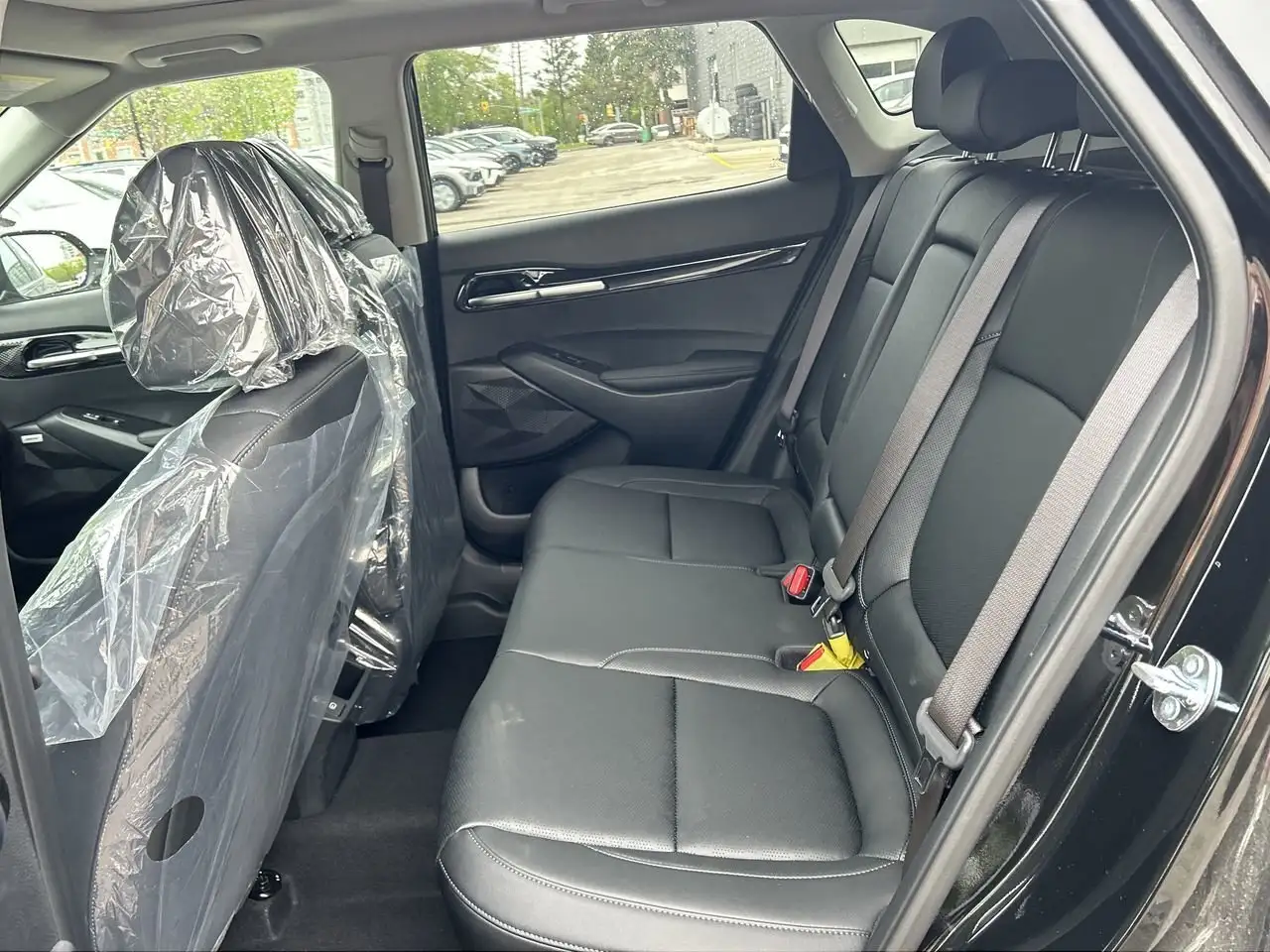 Kia Seltos снимка Kia Seltos