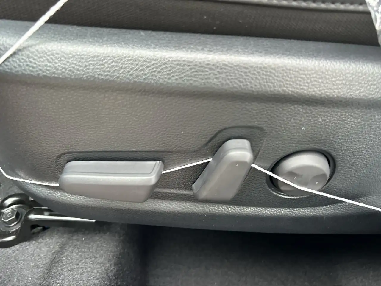 Kia Seltos снимка Kia Seltos