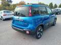 Fiat Panda Pandina Cross 1.0 firefly hybrid KM0 PREZZO VERO Blu/Azzurro - thumbnail 4